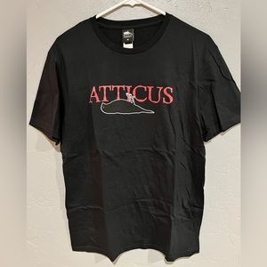 blink 182 Atticus clothing shirt